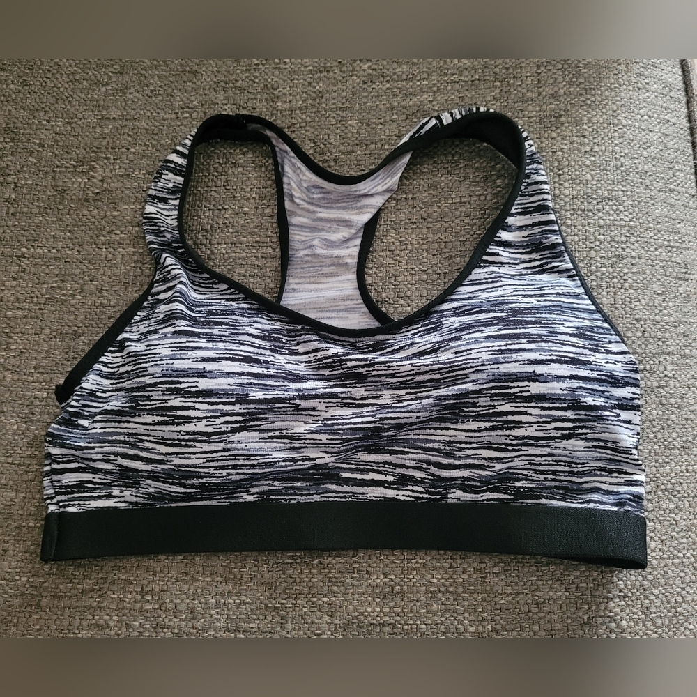 Zone Pro Sports Bra Large